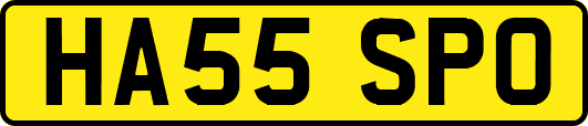 HA55SPO