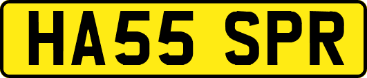 HA55SPR