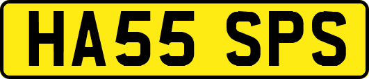 HA55SPS
