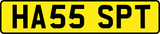 HA55SPT