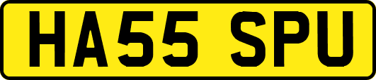 HA55SPU