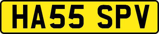 HA55SPV