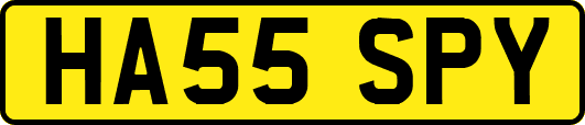 HA55SPY