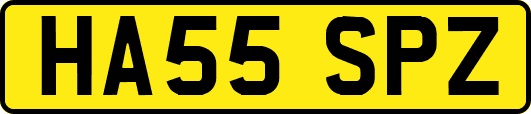 HA55SPZ