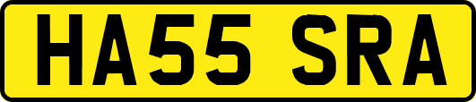 HA55SRA