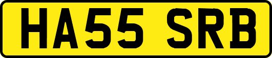 HA55SRB