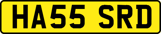 HA55SRD
