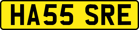 HA55SRE