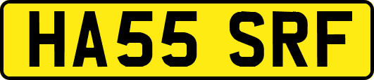 HA55SRF