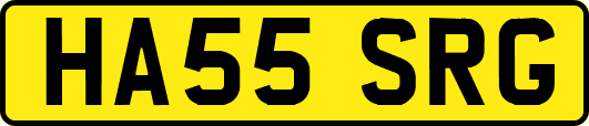 HA55SRG