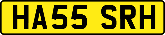 HA55SRH