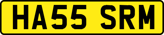 HA55SRM
