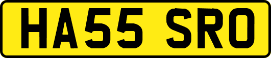 HA55SRO