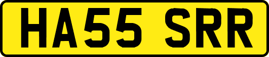 HA55SRR