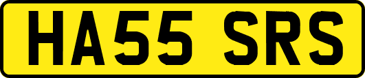 HA55SRS