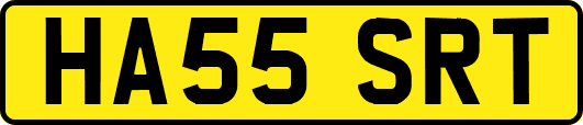 HA55SRT