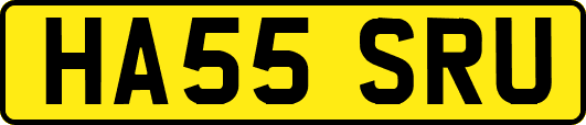 HA55SRU