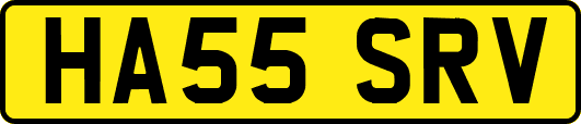 HA55SRV