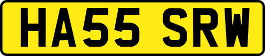 HA55SRW