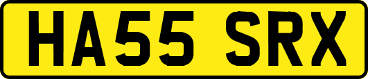 HA55SRX