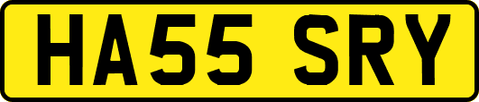 HA55SRY