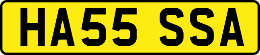 HA55SSA