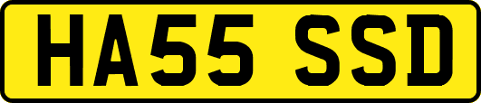 HA55SSD