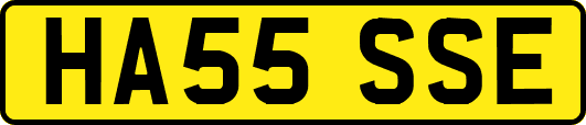 HA55SSE