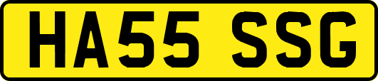 HA55SSG