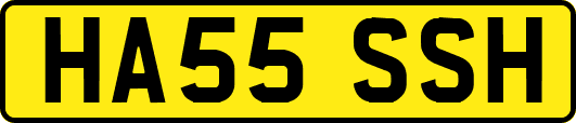 HA55SSH