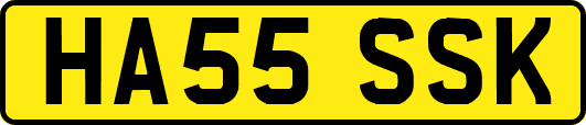 HA55SSK