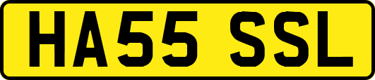 HA55SSL