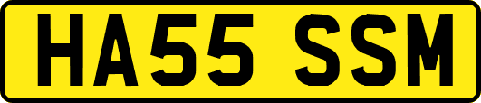 HA55SSM