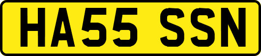 HA55SSN