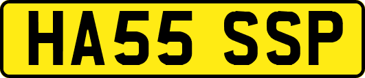 HA55SSP