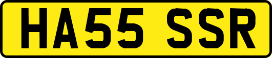 HA55SSR