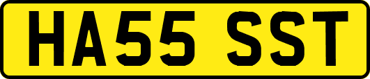 HA55SST