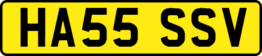 HA55SSV