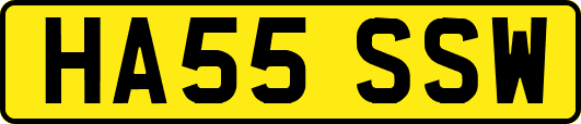HA55SSW
