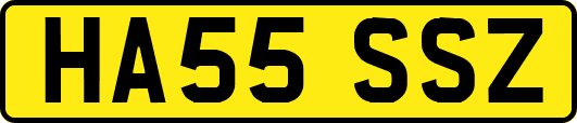 HA55SSZ