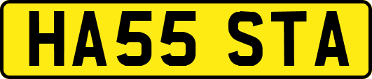 HA55STA