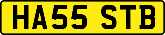 HA55STB