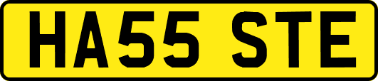 HA55STE