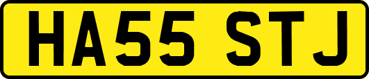 HA55STJ