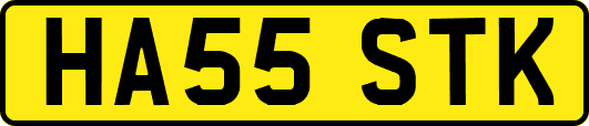 HA55STK