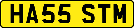 HA55STM