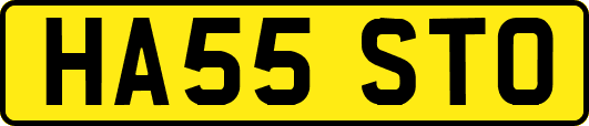 HA55STO