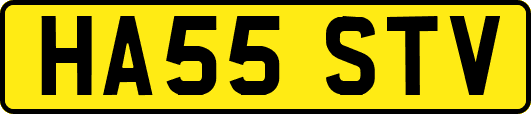 HA55STV