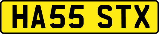 HA55STX