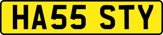 HA55STY